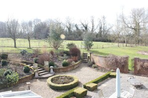 Standard Double Room | View from room