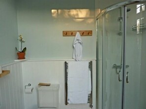Double Room, Ensuite (The Underwood ) | Bilik Mandi