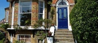 Broadstairs House