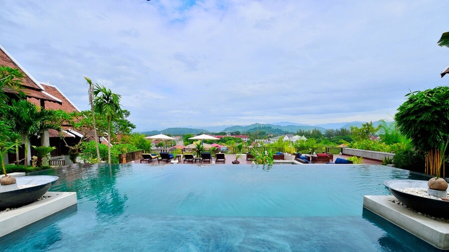 キリダラ ルアン パバーン