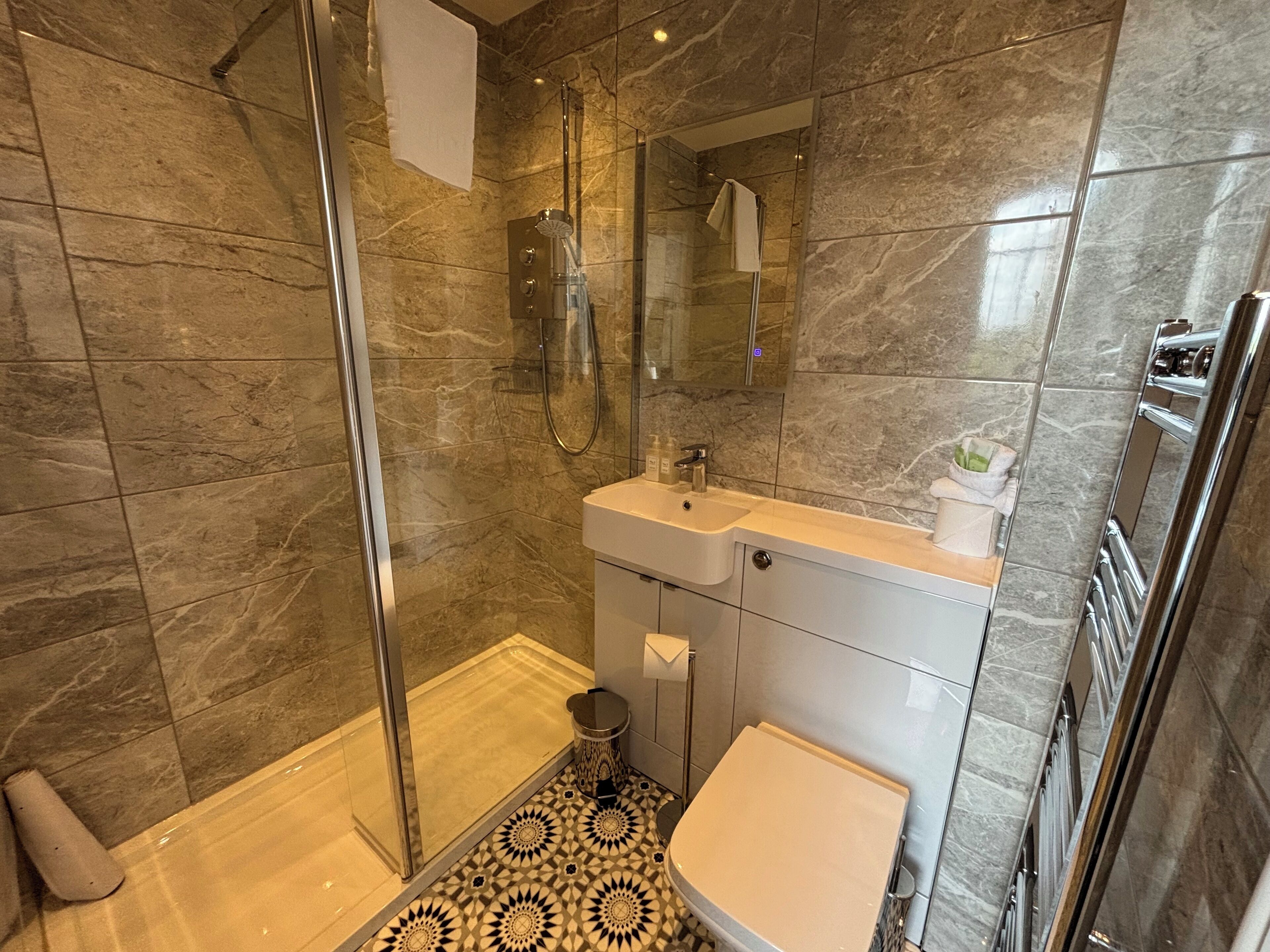 Foto - Grangeview Guest House