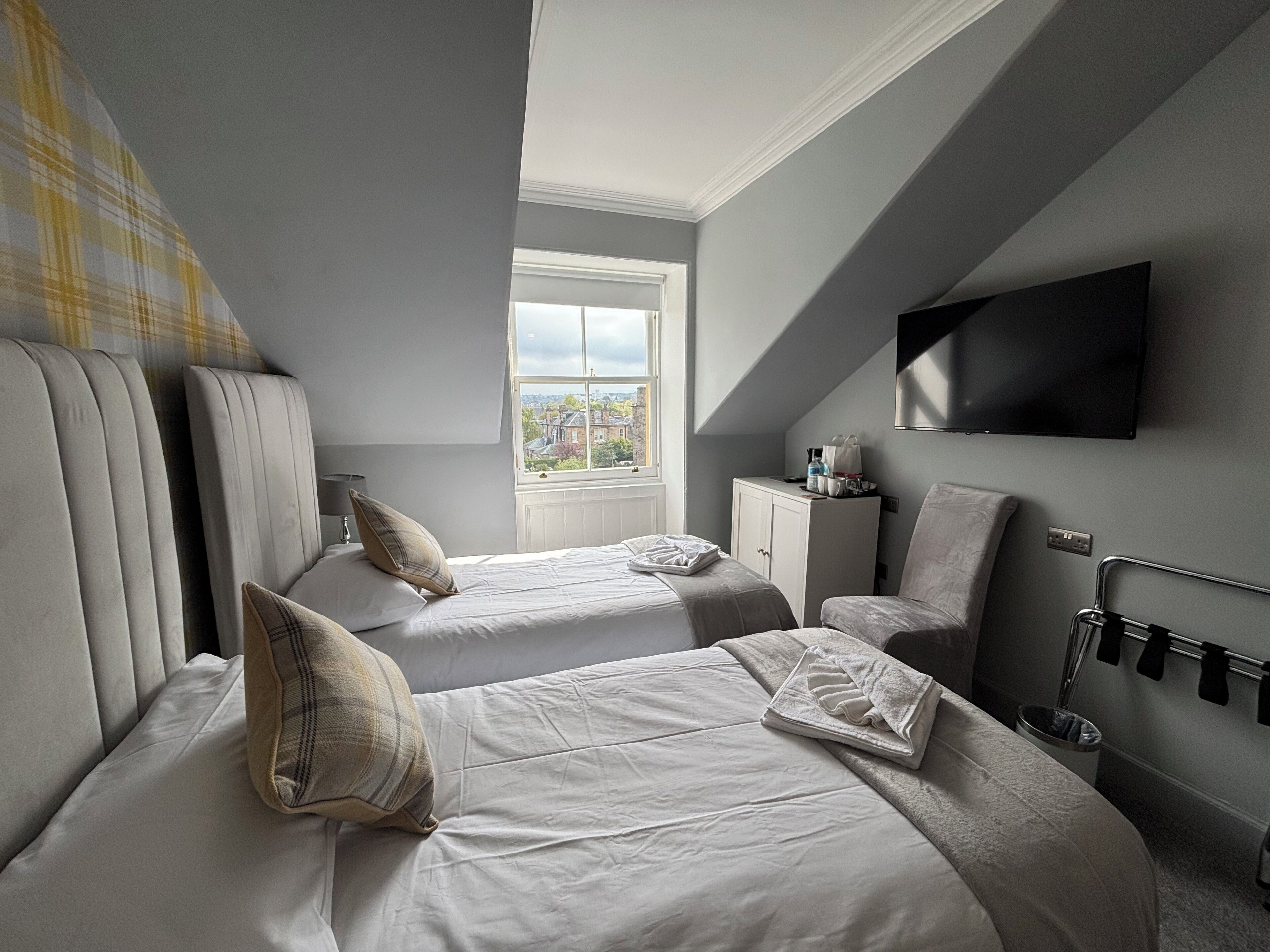 Photo - Grangeview Guest House