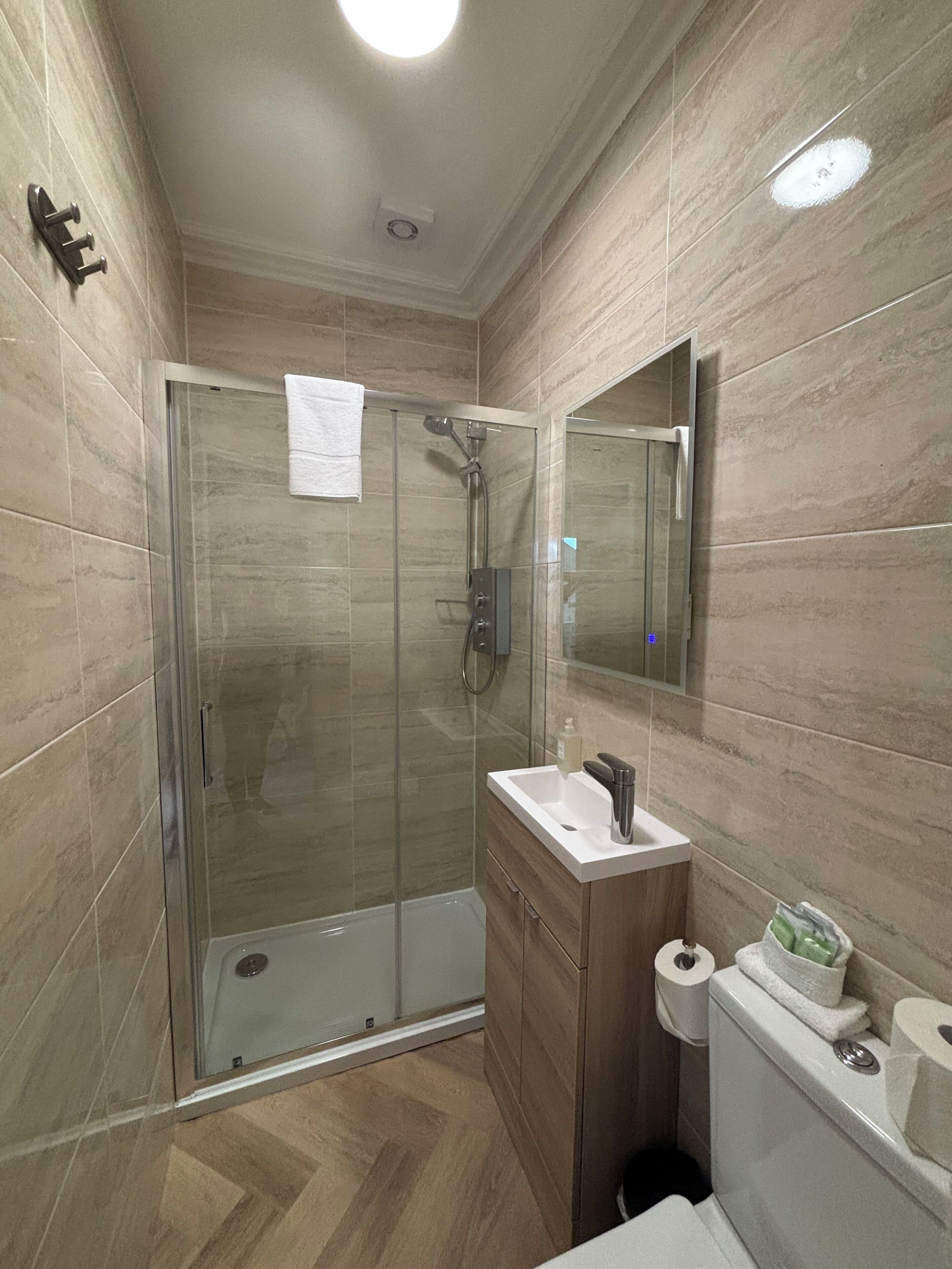 Foto - Grangeview Guest House