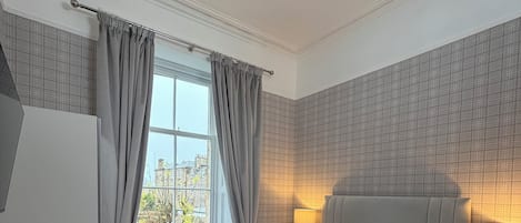 Double Room, Ground Floor (Room 8)