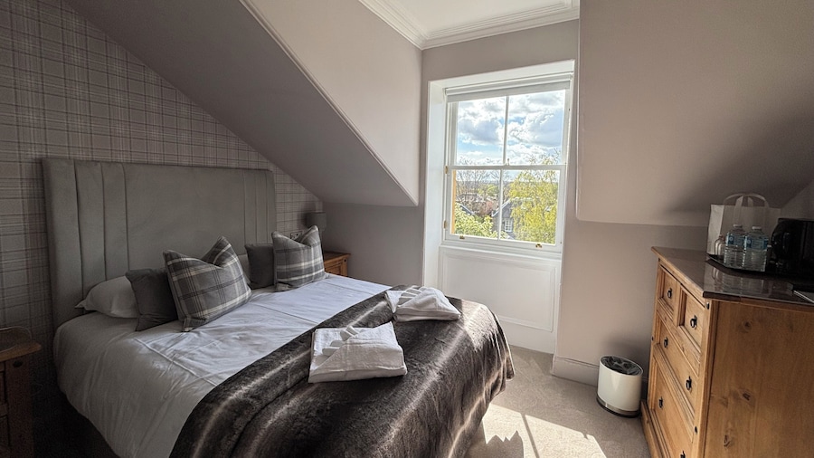 Grangeview Guest House