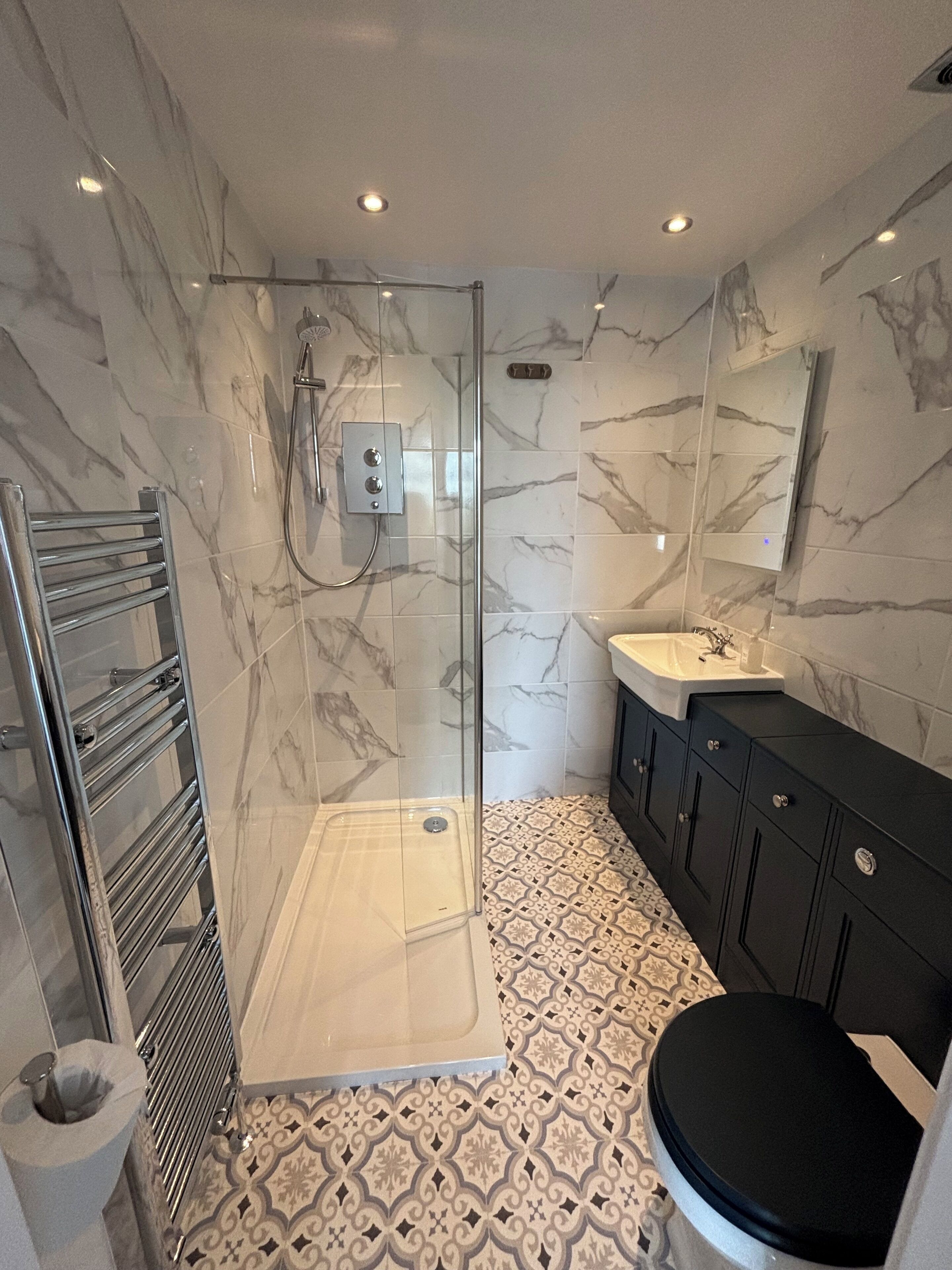 Foto - Grangeview Guest House