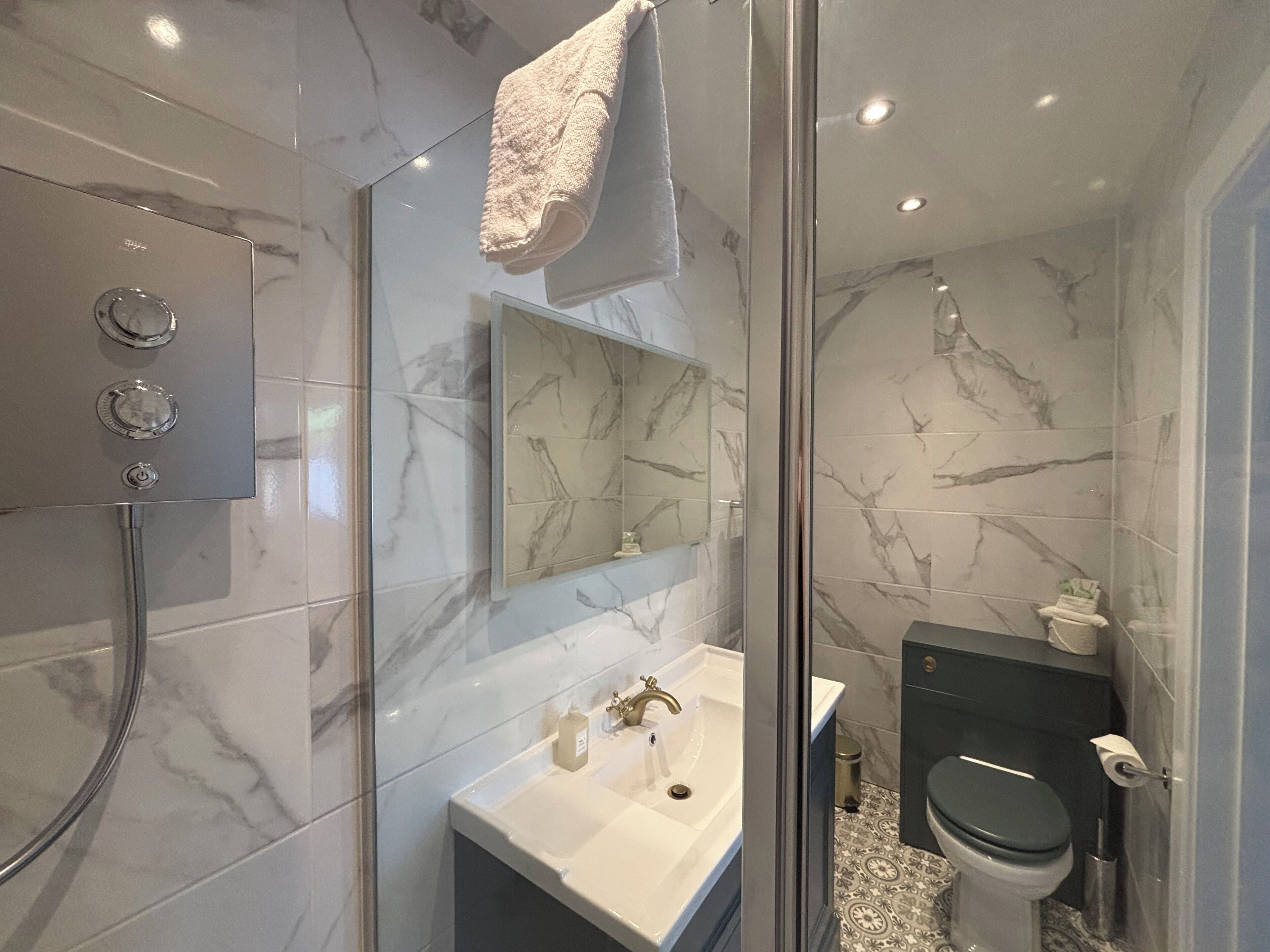 Foto - Grangeview Guest House