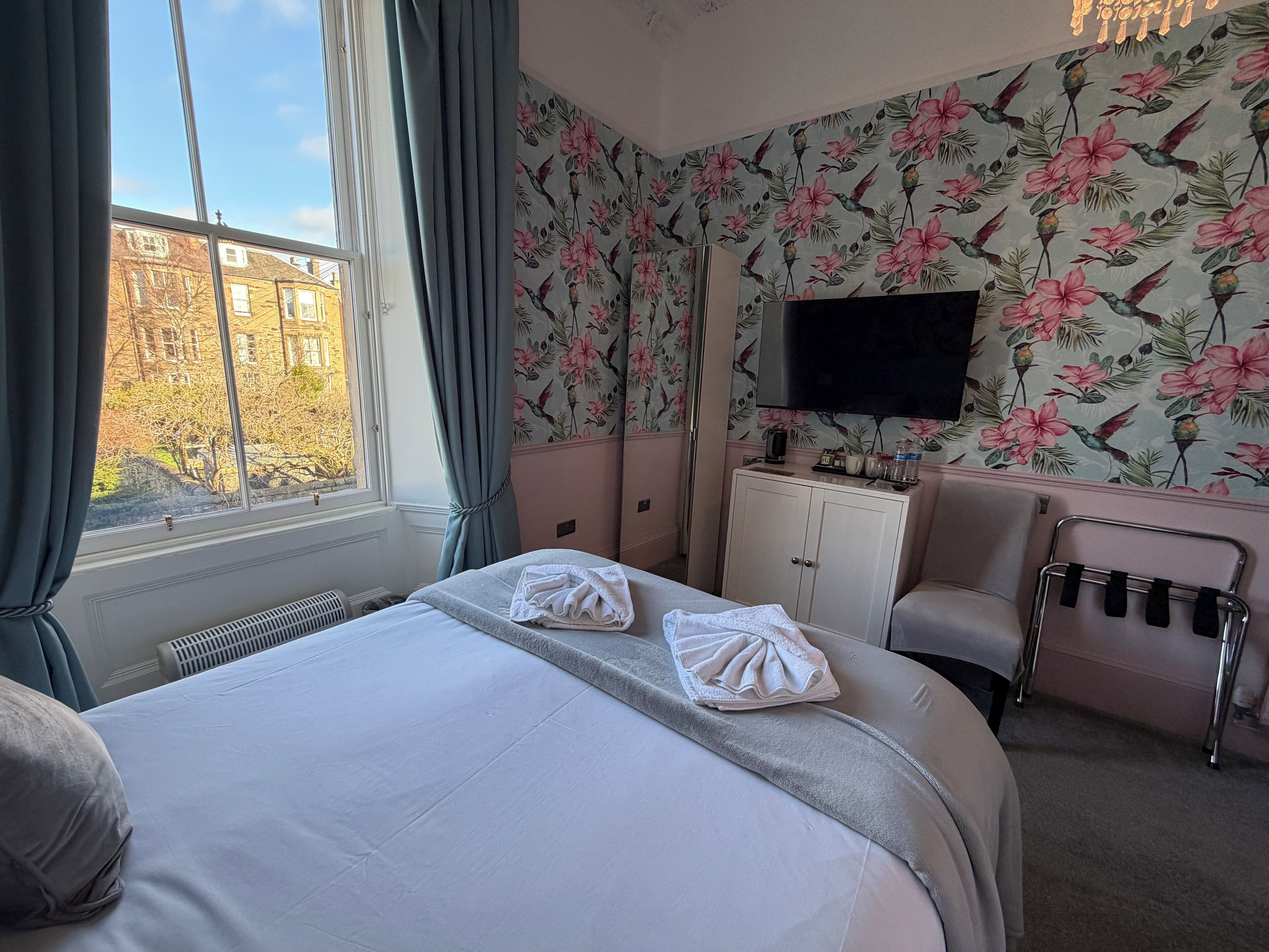 Foto - Grangeview Guest House