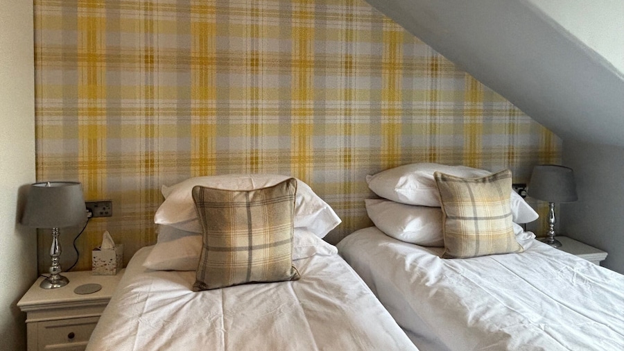 Grangeview Guest House