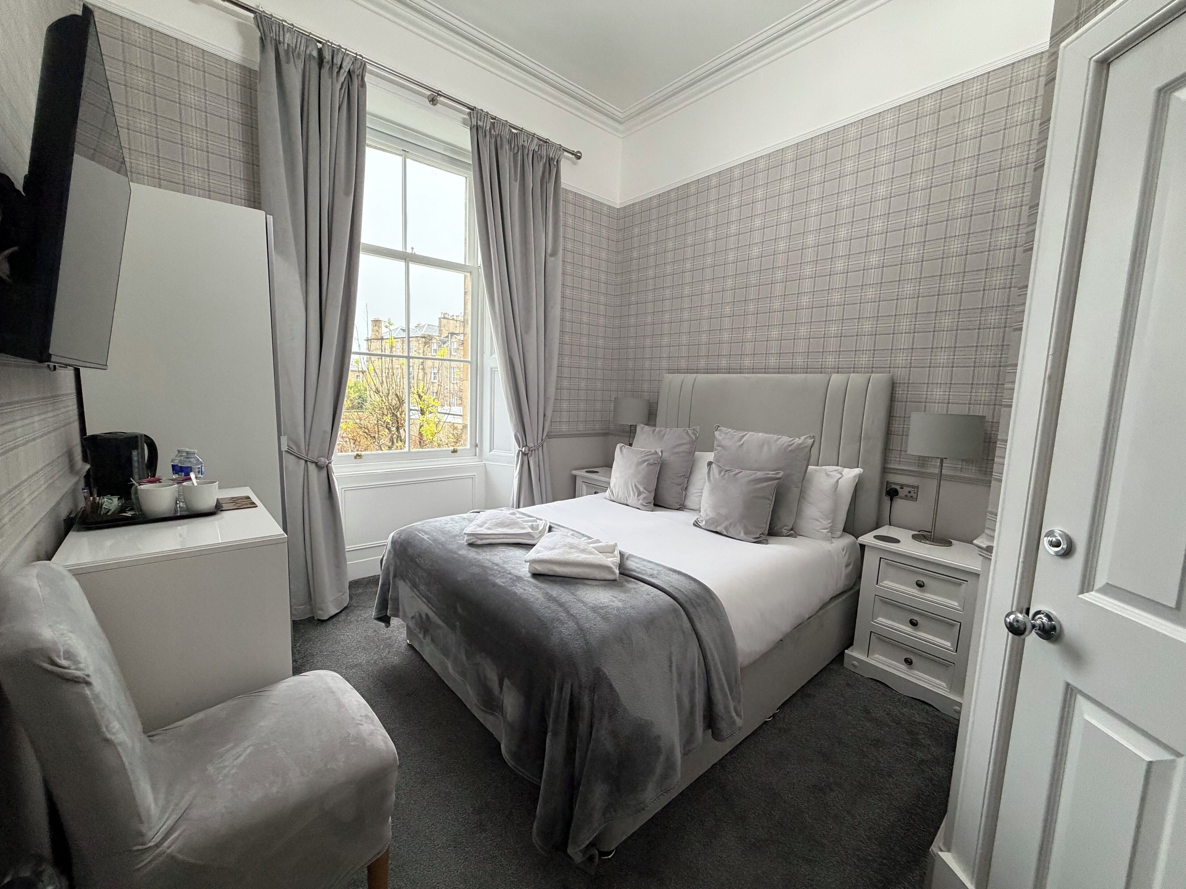 Foto - Grangeview Guest House