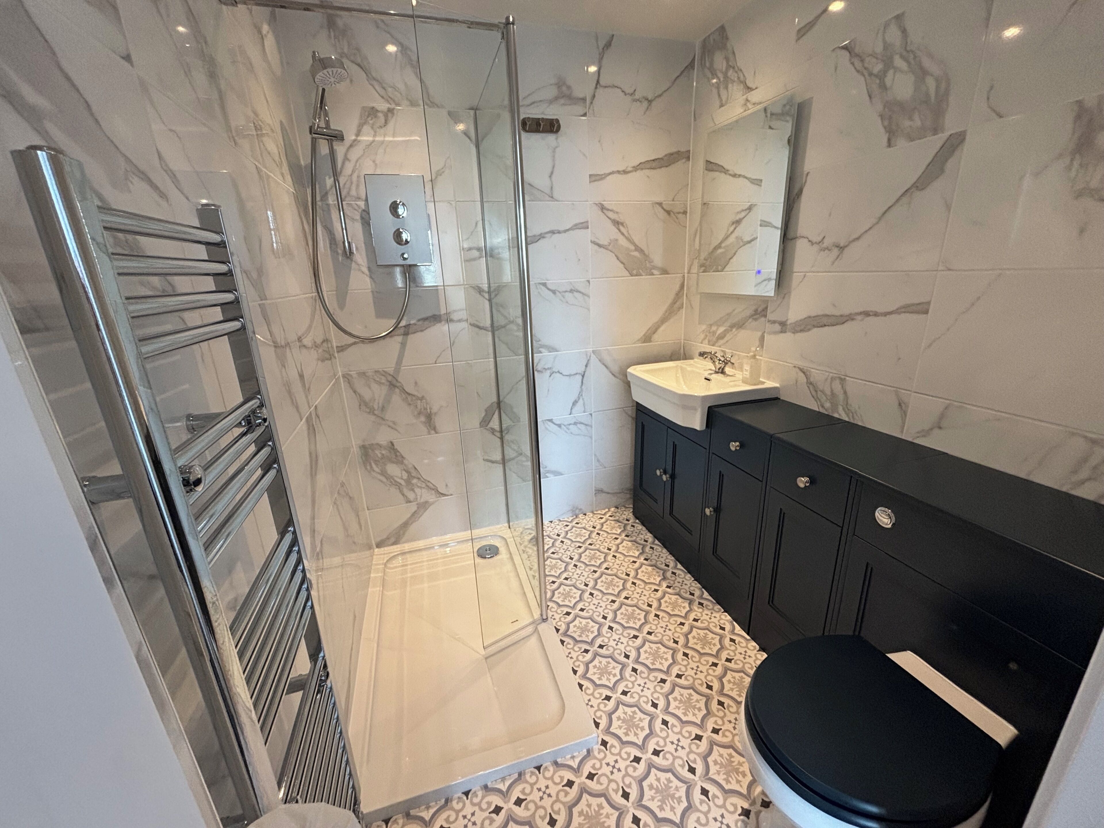 Foto - Grangeview Guest House