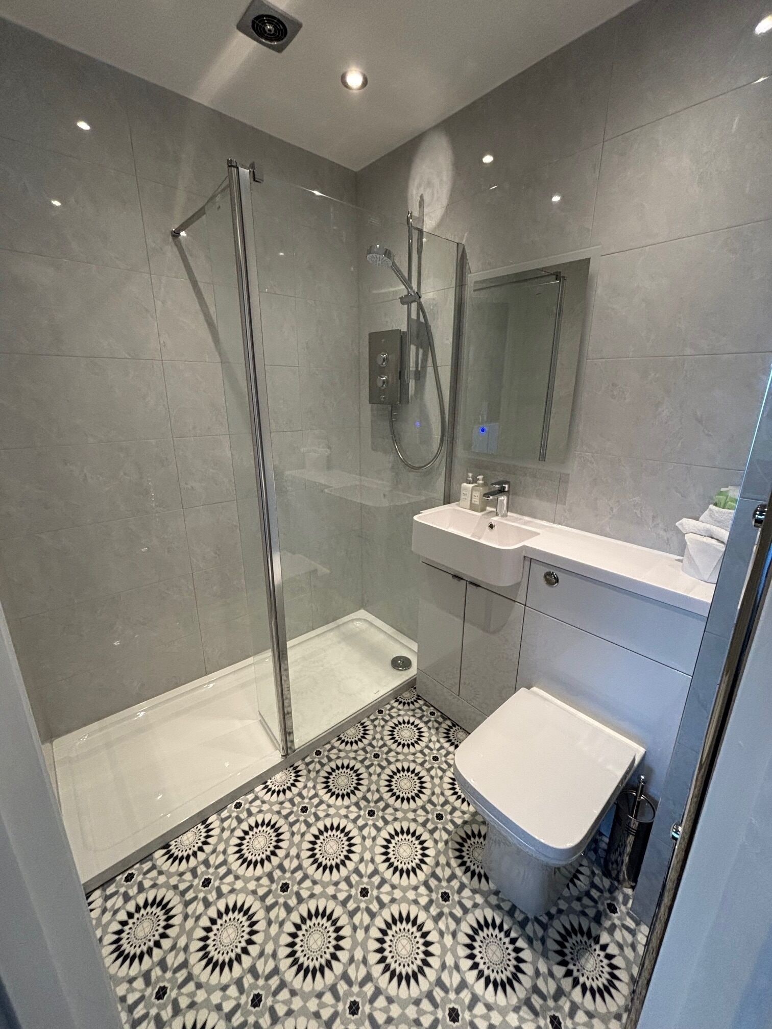 Foto - Grangeview Guest House