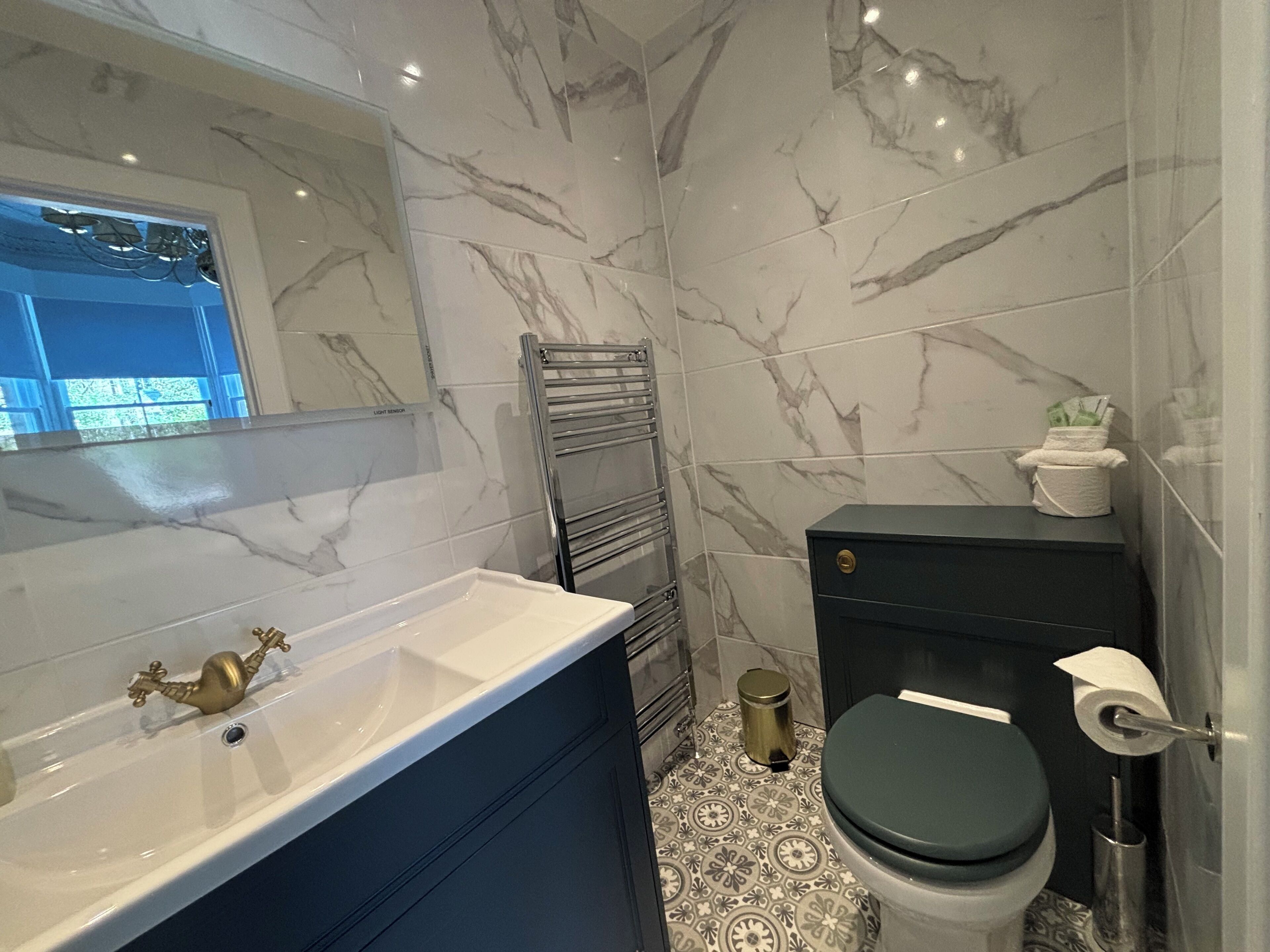 Photo - Grangeview Guest House