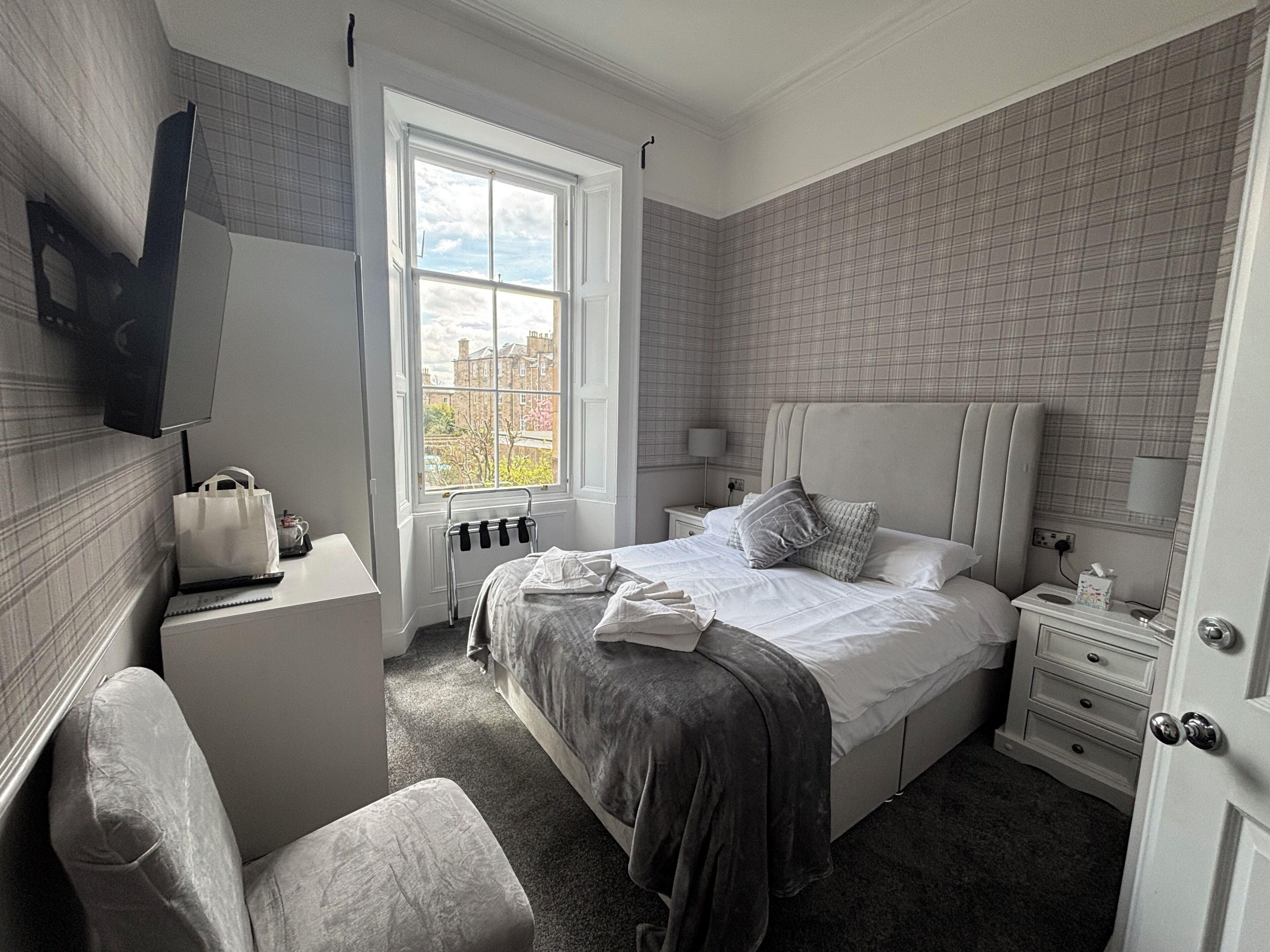 Foto - Grangeview Guest House