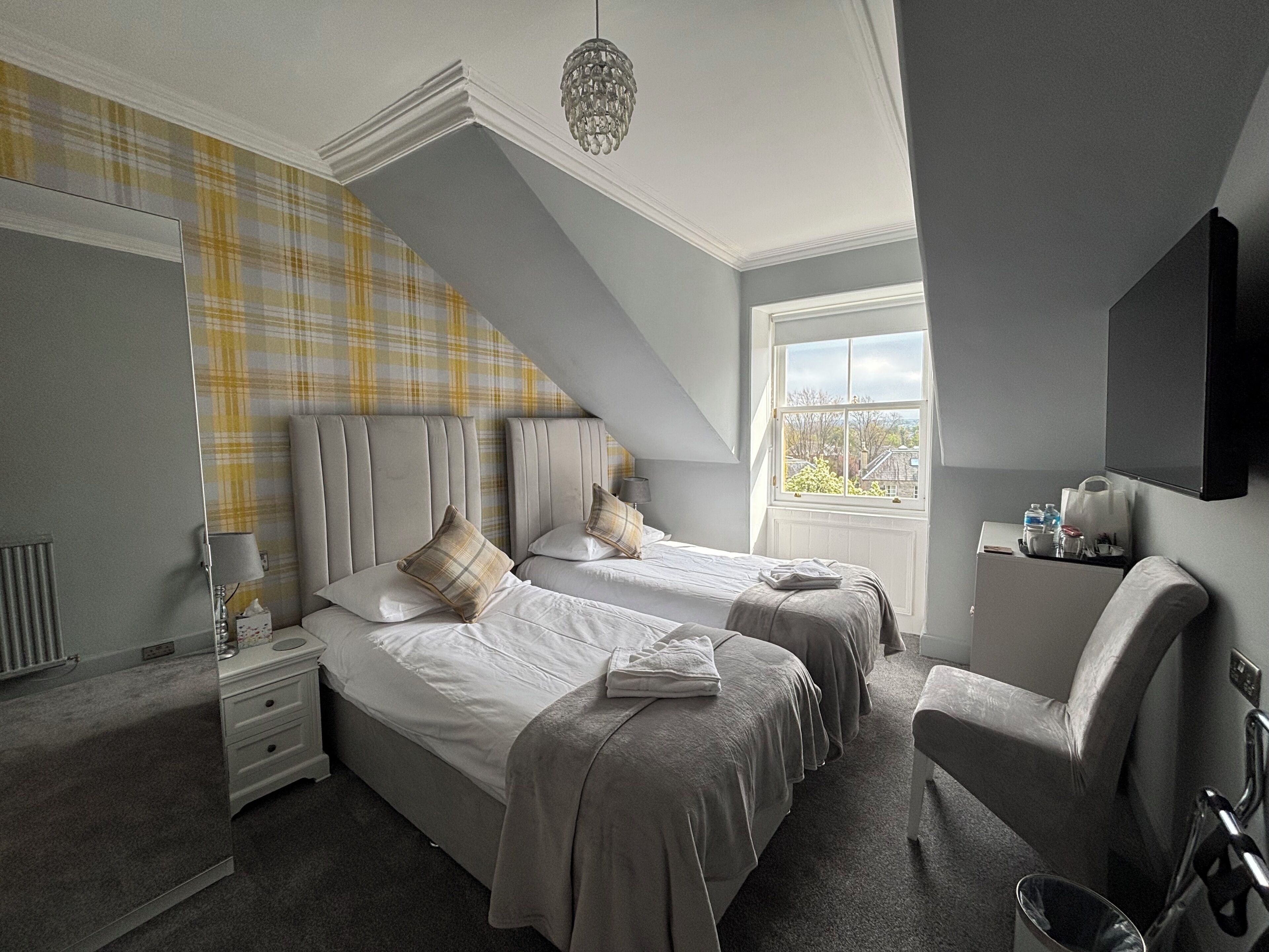 Foto - Grangeview Guest House