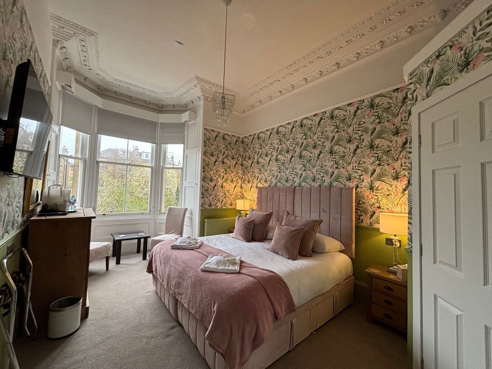 Foto - Grangeview Guest House