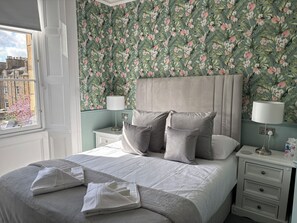 免費無線上網、床單