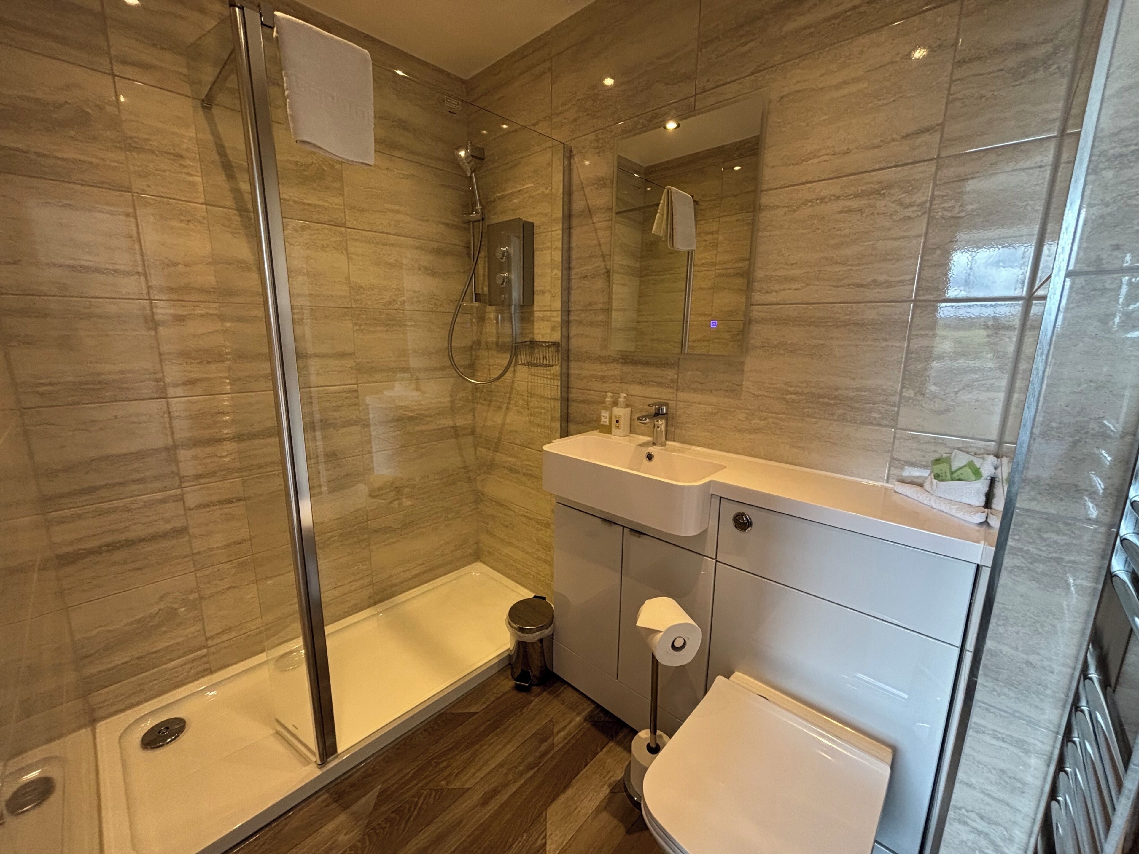 Foto - Grangeview Guest House