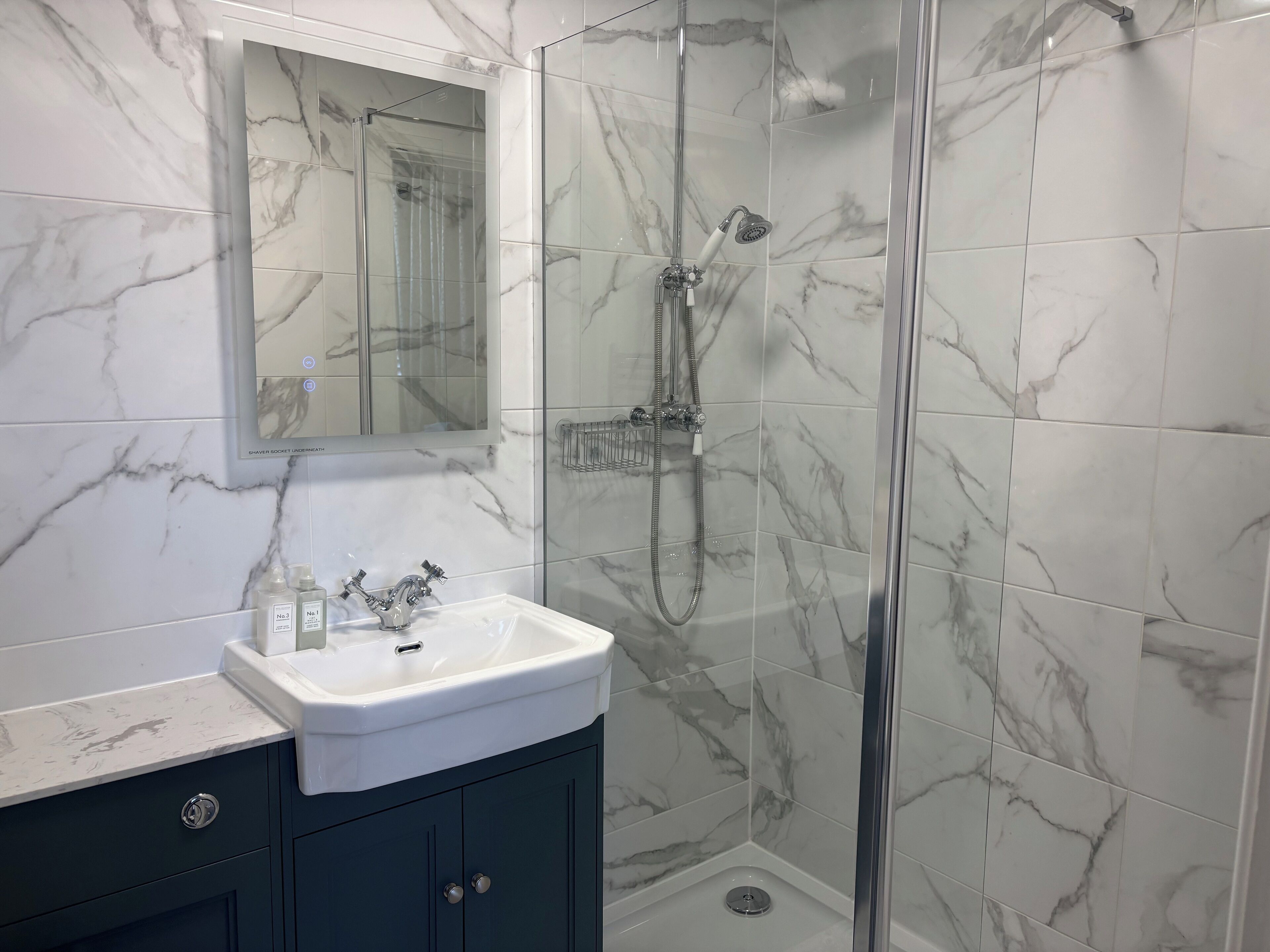 Foto - Grangeview Guest House