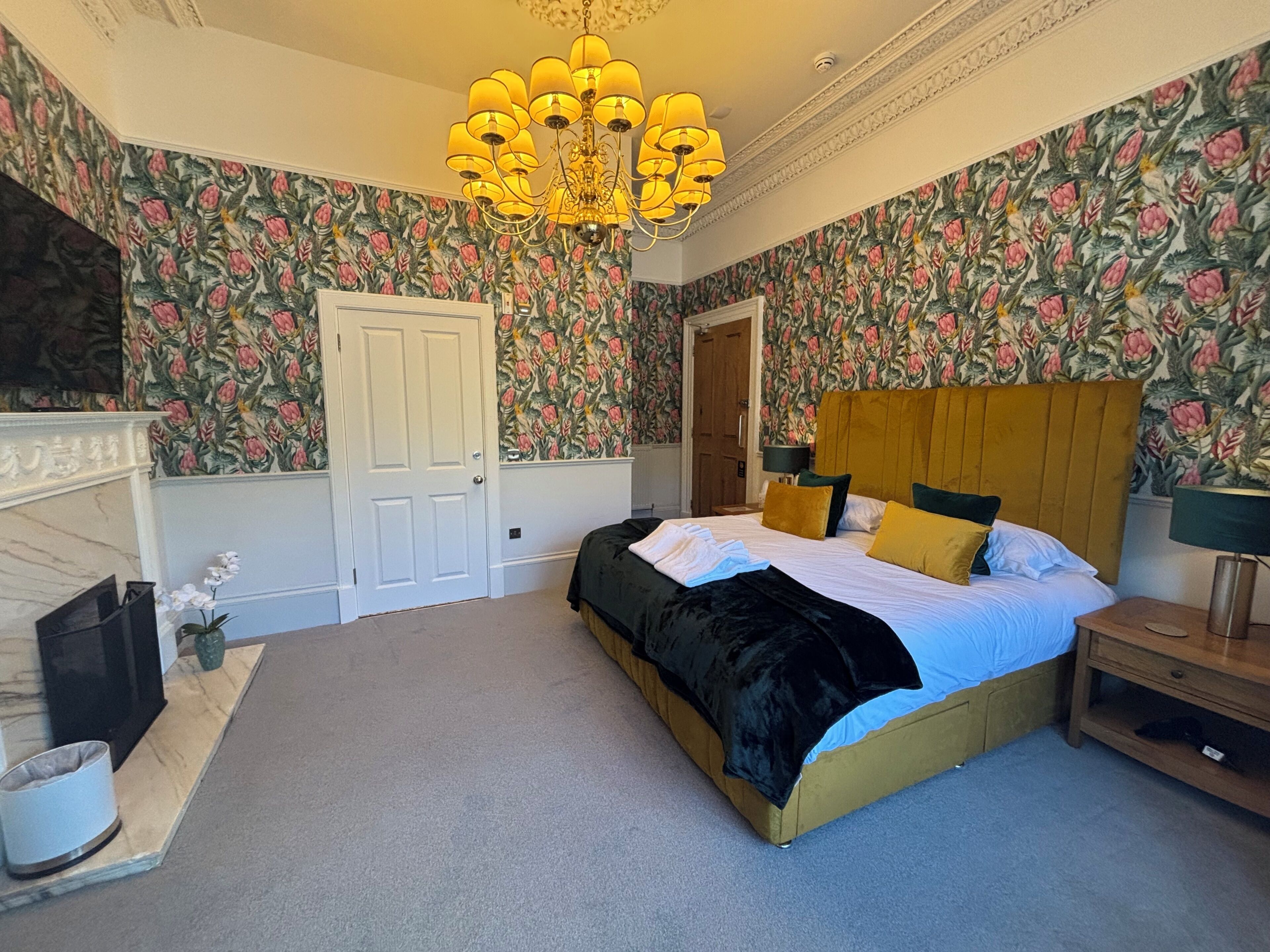 Photo - Grangeview Guest House