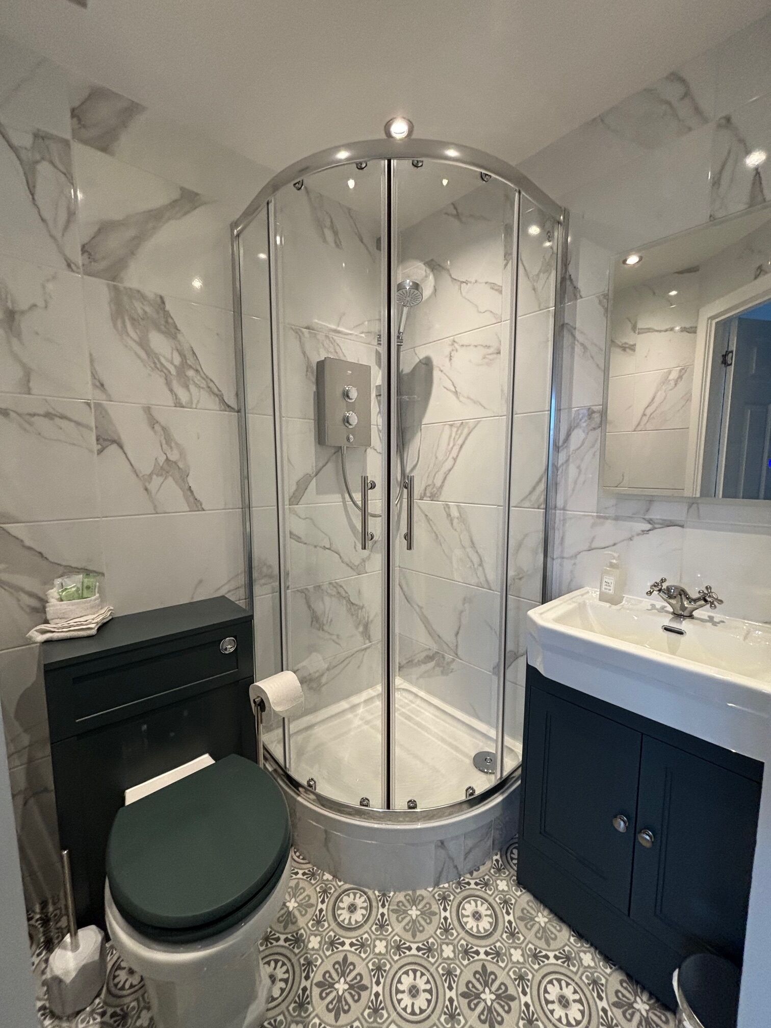 Foto - Grangeview Guest House