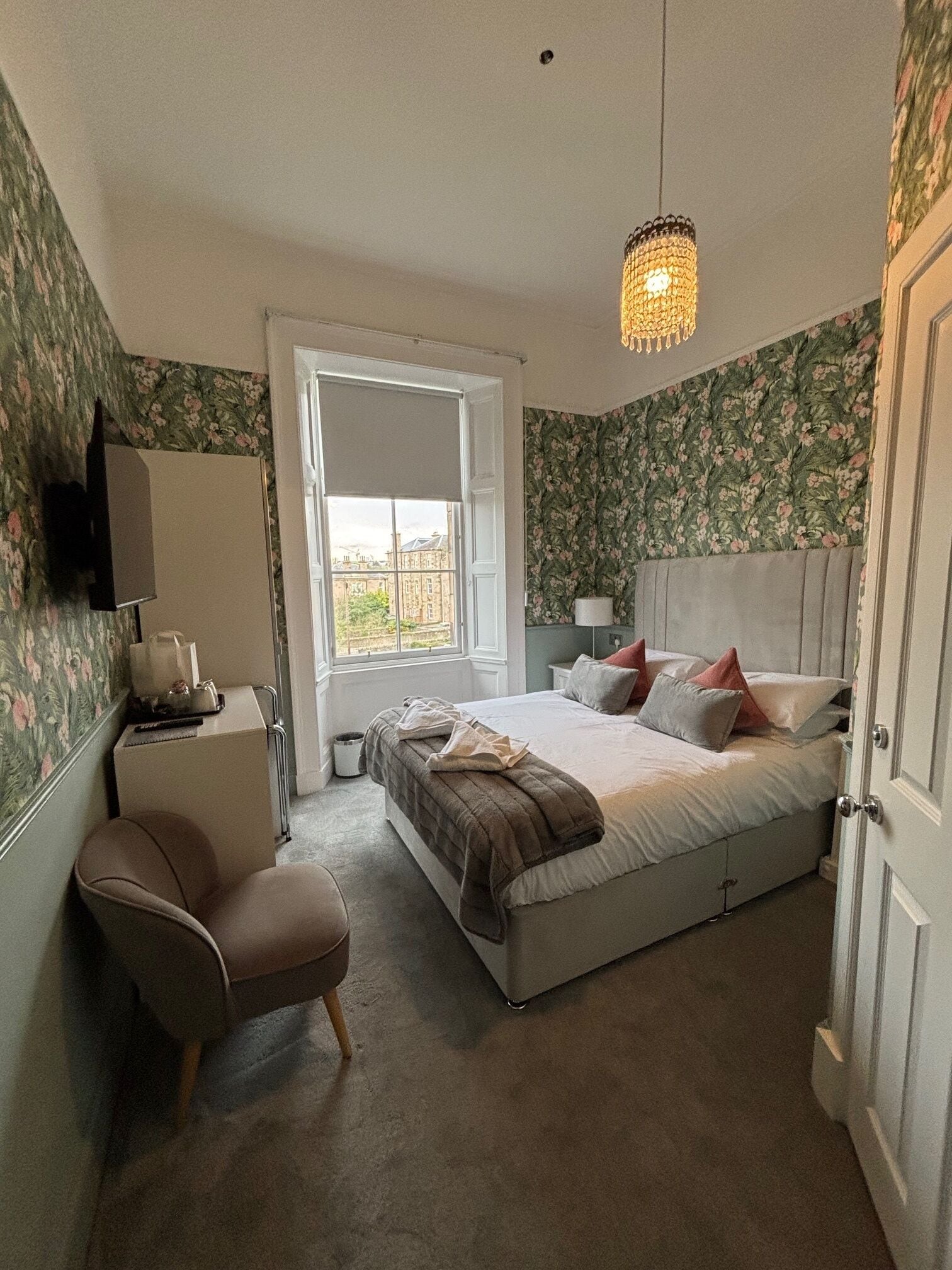 Photo - Grangeview Guest House