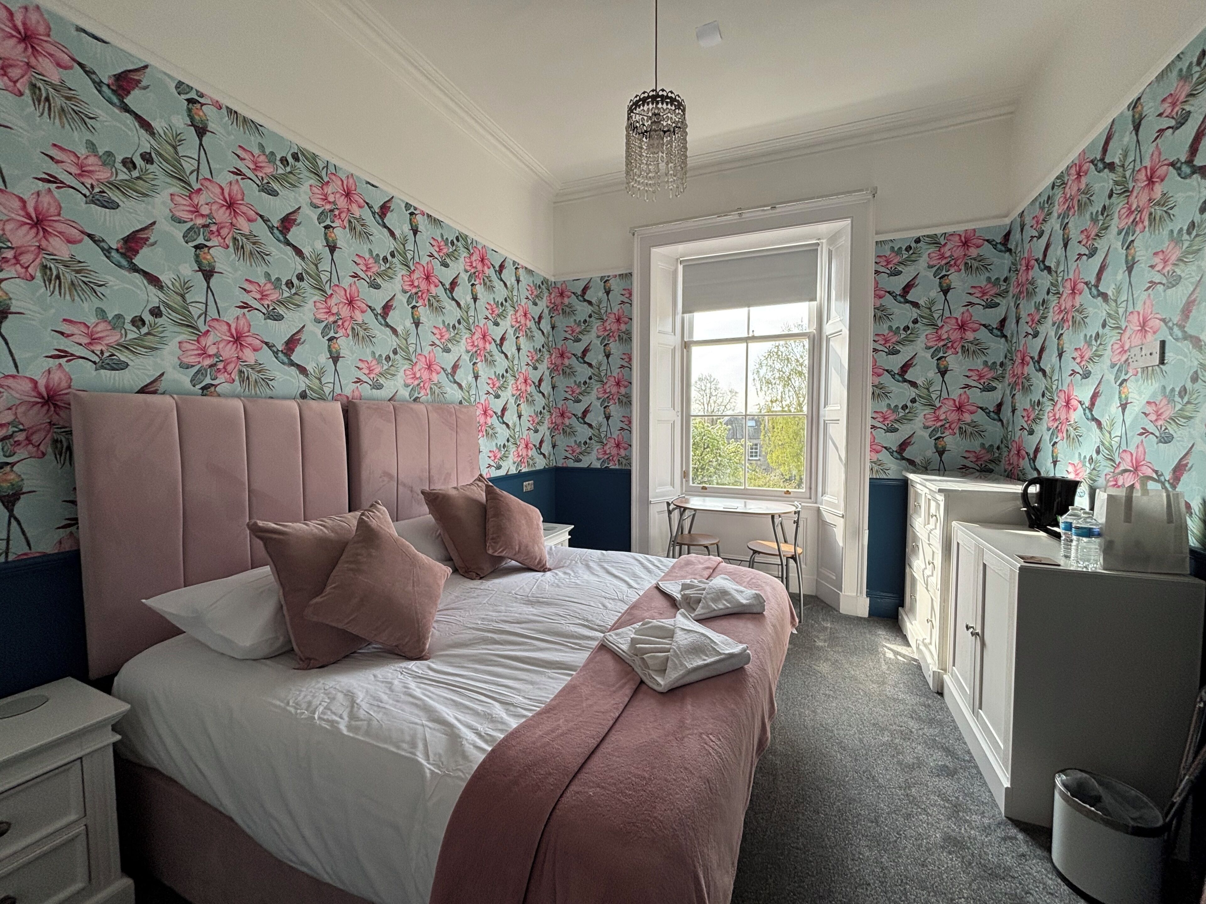 Foto - Grangeview Guest House