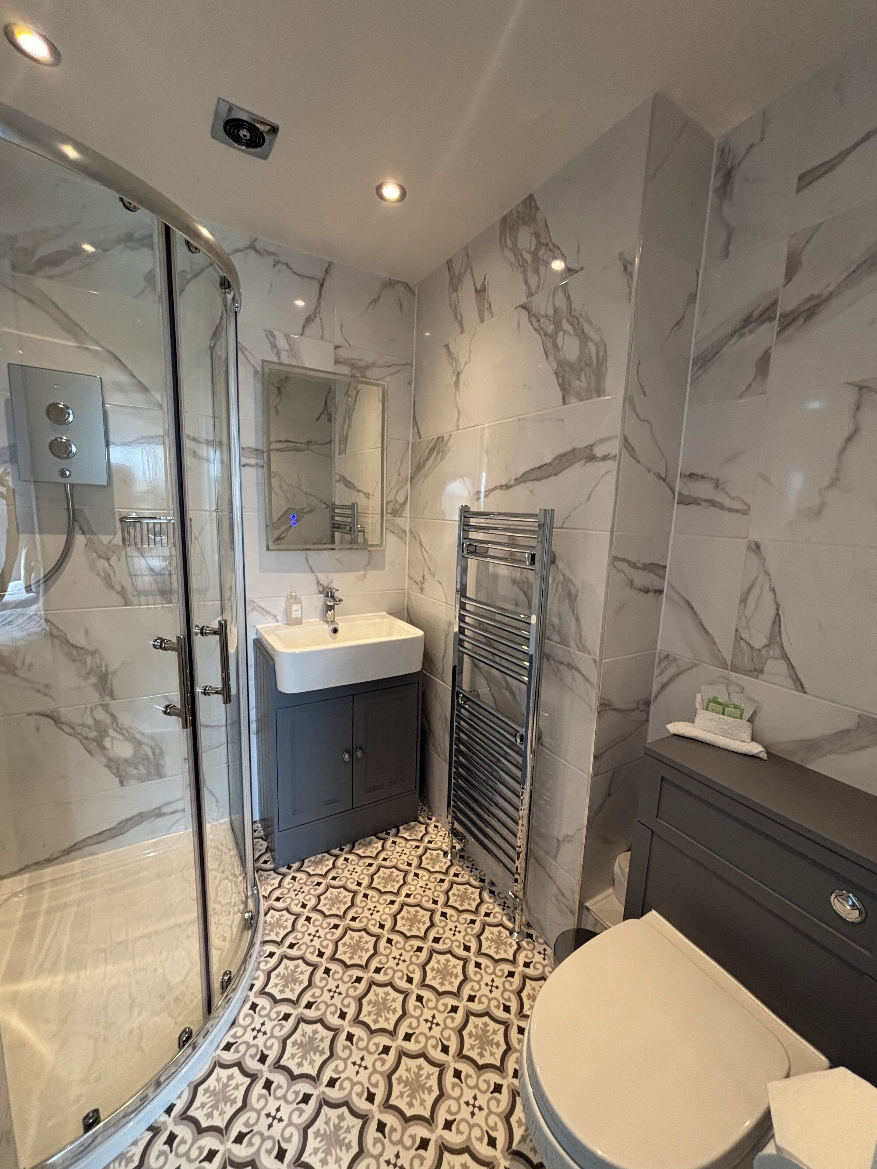 Foto - Grangeview Guest House