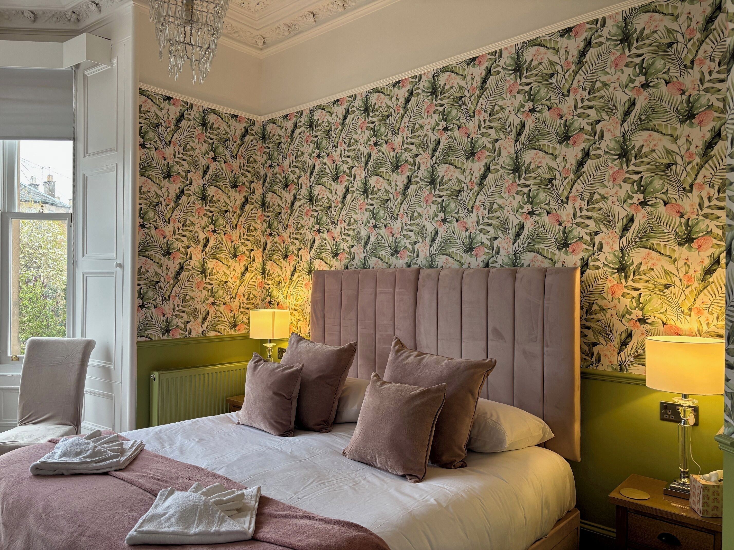 Foto - Grangeview Guest House