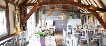 The Crown at Playhatch