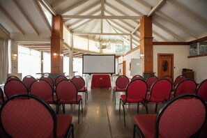 Meeting facility - Hotel Casablanca Spa & Wine (Casablanca)