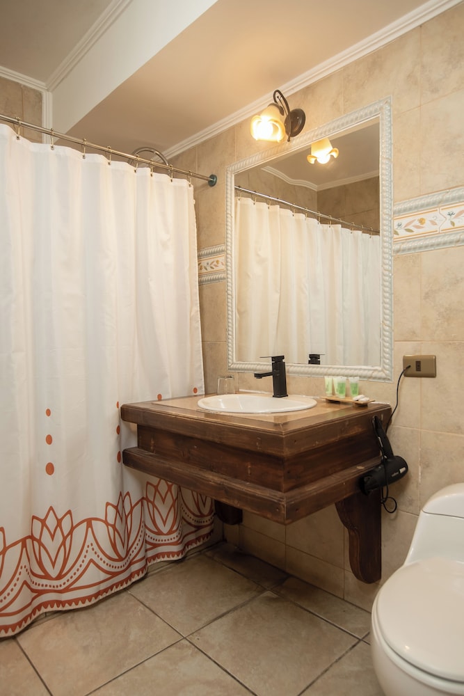 Hotel & Spa Casablanca by null