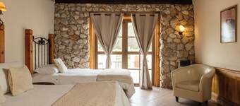 Hotel Casablanca Spa & Wine