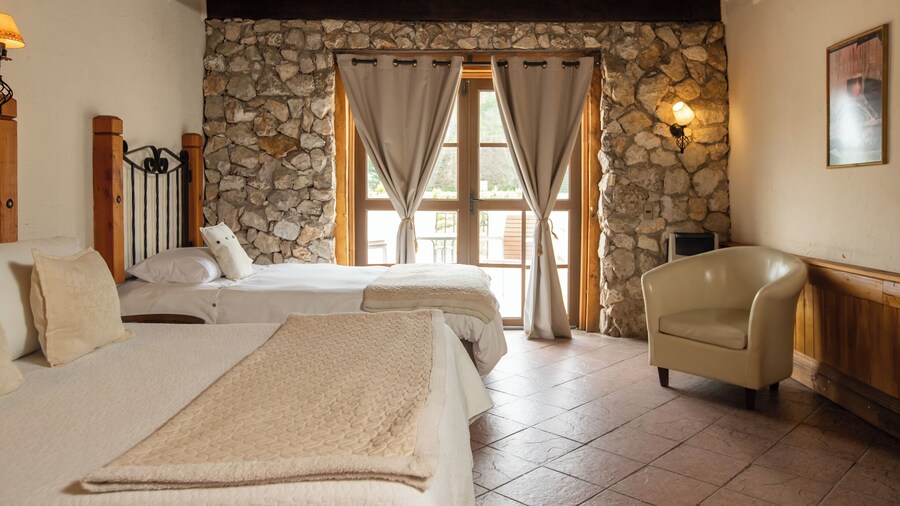 Hotel Casablanca Spa & Wine