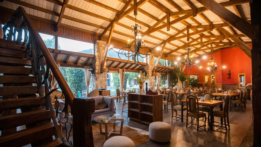 Hotel Casablanca Spa & Wine