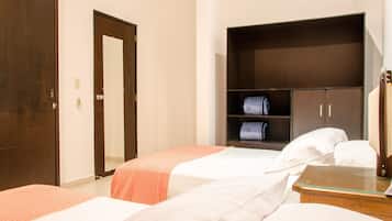 VILLA 8 PAX | Bureau, Wi-Fi gratuit