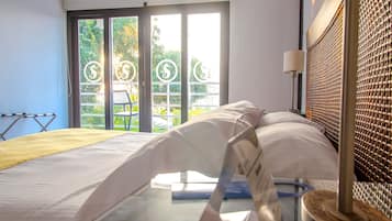 VILLA 6 PAX | Bureau, Wi-Fi gratuit