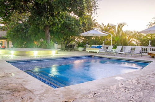 Santorini Villas Del Mar