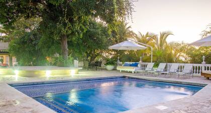 Santorini Villas Del Mar