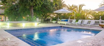 산토리니 빌라 델 마르