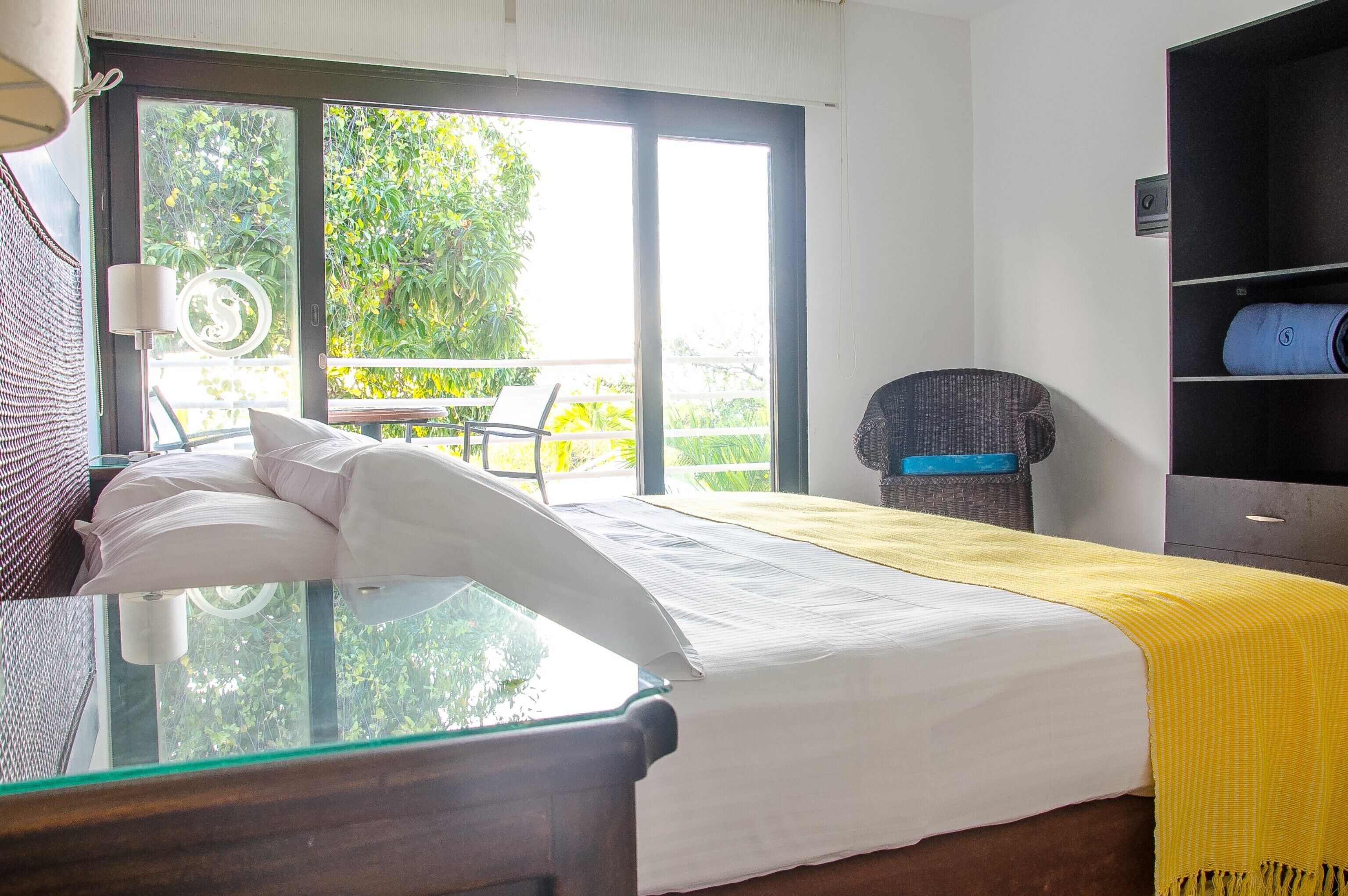 VILLA 8 PAX | Desk, free WiFi