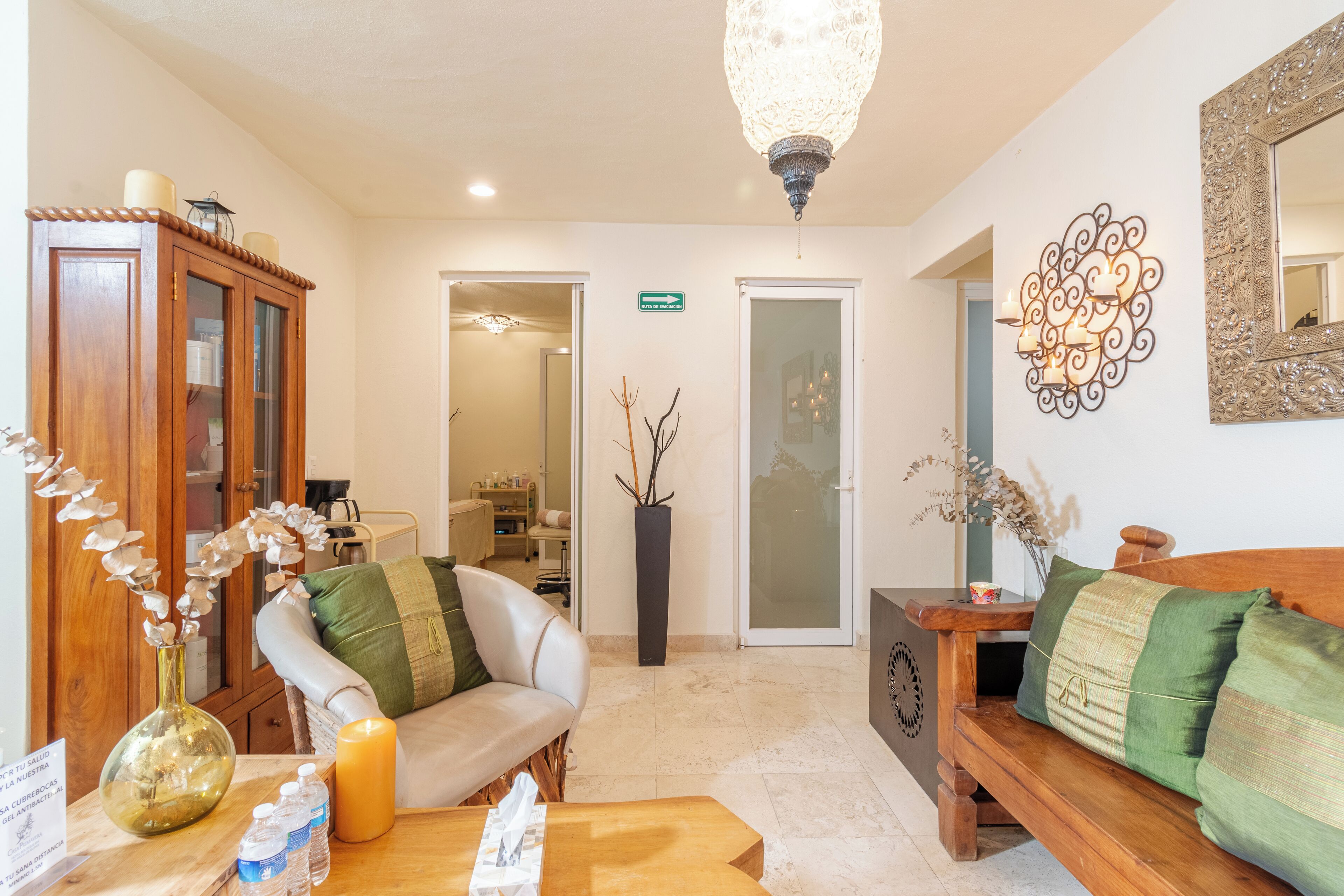 deep-tissue massages, massages