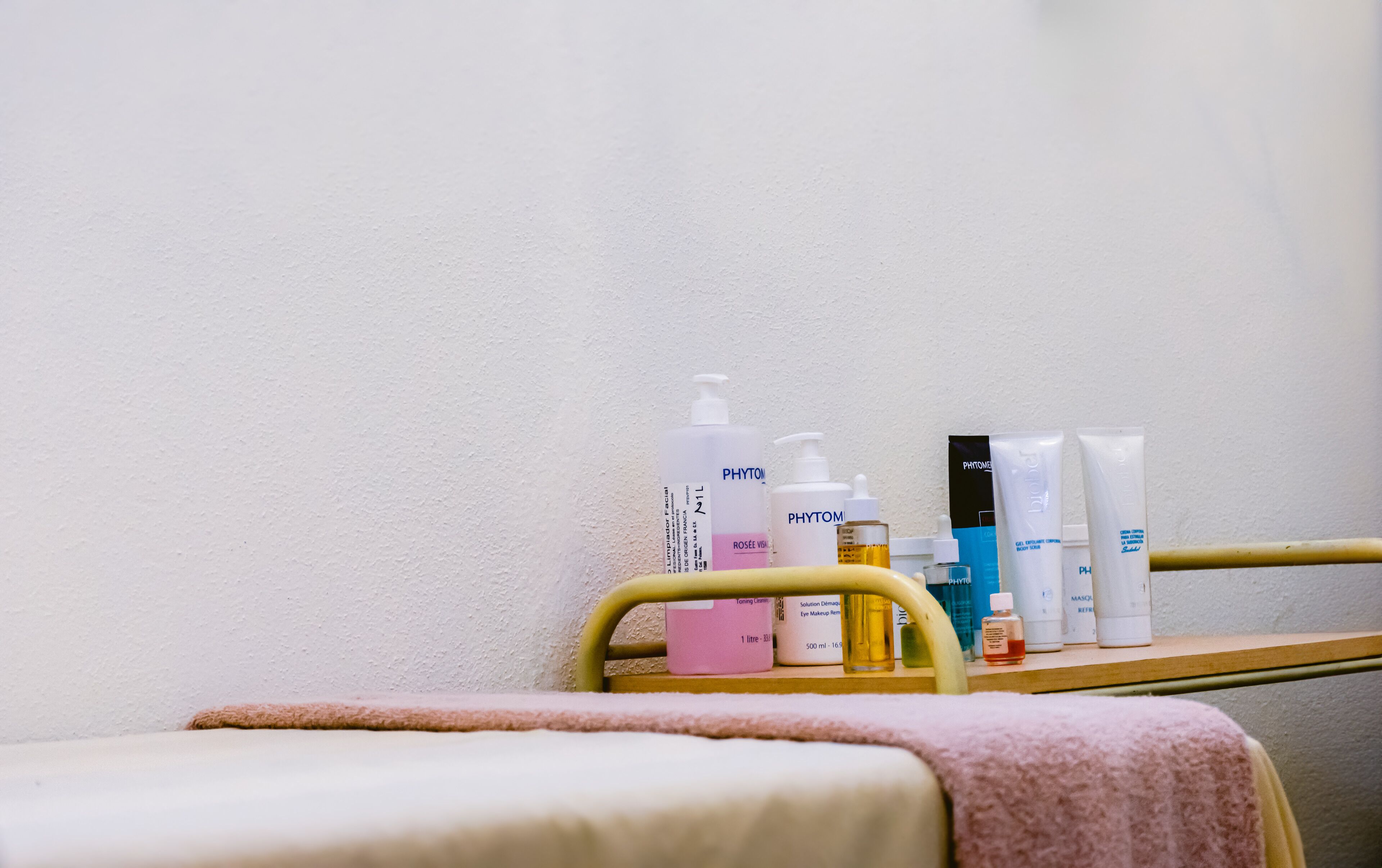 deep-tissue massages, massages