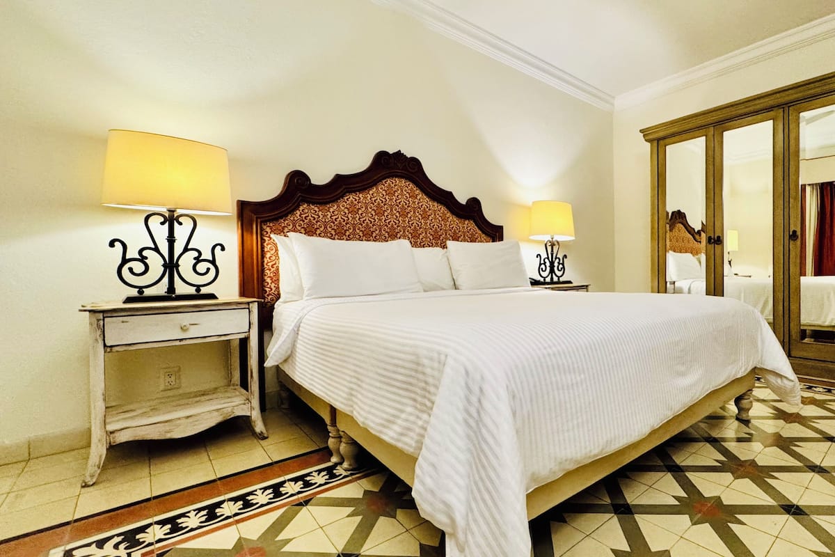 Chambre Affaires