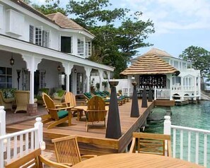 Pool - Bonne Amie (Port Antonio)
