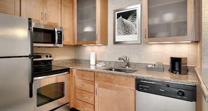 Residence Inn Jackson