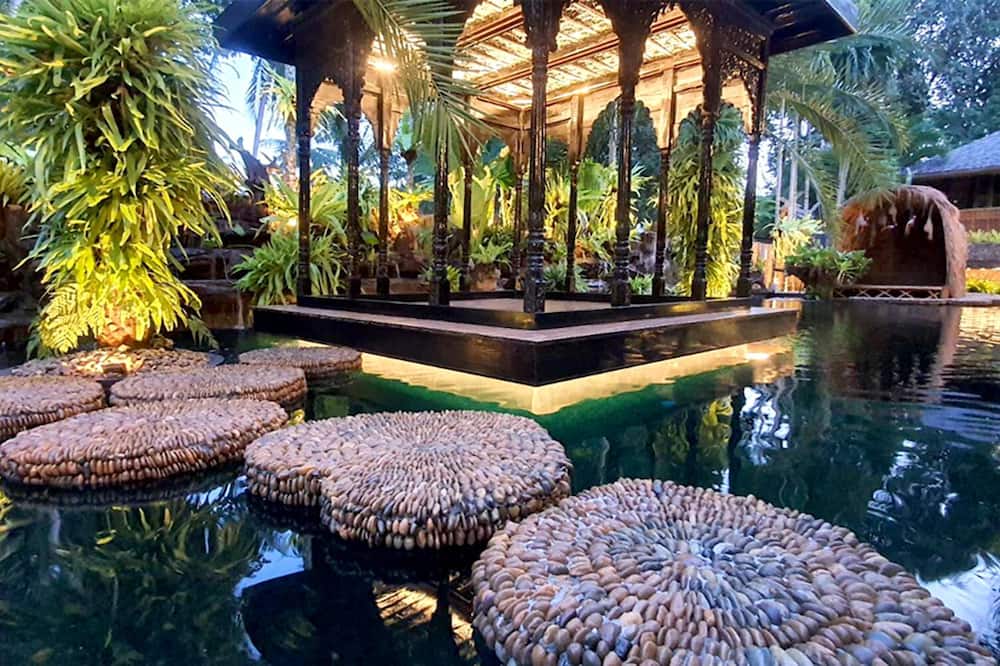 Baan Habeebee Resort