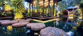 Baan Habeebee Resort