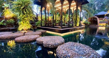 Baan Habeebee Resort