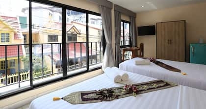 The Siam Guest House